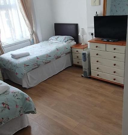 St Davids & Moorfield Hotels Chapel Street Llandudno Ngoại thất bức ảnh
