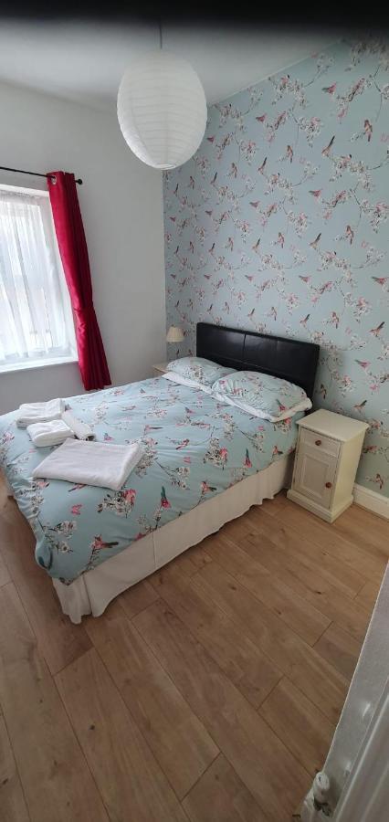 St Davids & Moorfield Hotels Chapel Street Llandudno Ngoại thất bức ảnh