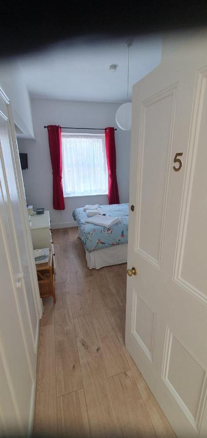 St Davids & Moorfield Hotels Chapel Street Llandudno Ngoại thất bức ảnh
