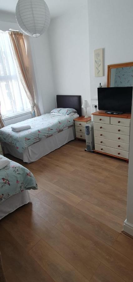 St Davids & Moorfield Hotels Chapel Street Llandudno Ngoại thất bức ảnh