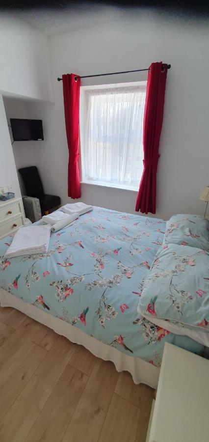 St Davids & Moorfield Hotels Chapel Street Llandudno Ngoại thất bức ảnh