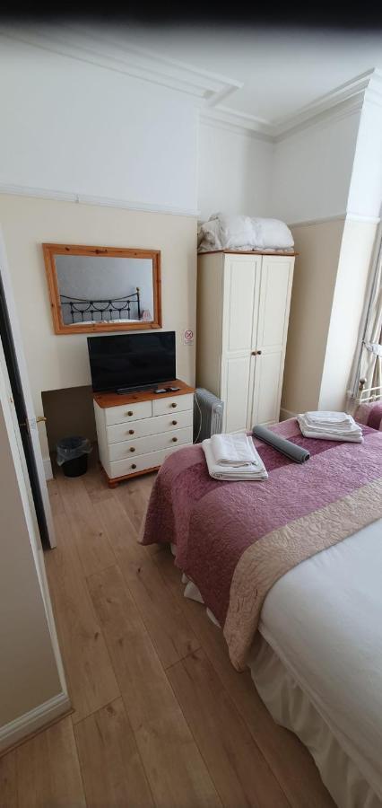 St Davids & Moorfield Hotels Chapel Street Llandudno Ngoại thất bức ảnh